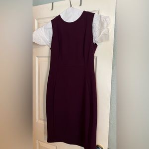 Calvin Klein size 10 dress.